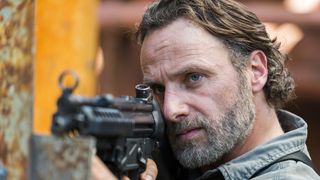 「ウォーキング・デッド」リック役アンドリュー・リンカーン最後の登場回が発表！