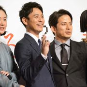妻夫木聡、リテイクされないために速攻で髪を切る
