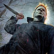 『ハロウィン』新作が記録的大ヒット!ぶっちぎりの首位デビュー