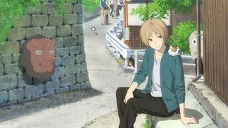劇場版『夏目友人帳』動員50万人を突破!