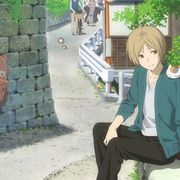 劇場版『夏目友人帳』動員50万人を突破!