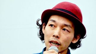 『カメラを止めるな！』各国のバイヤーからも注目！