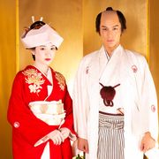 永野芽郁の花嫁姿!中川大志との挙式シーン
