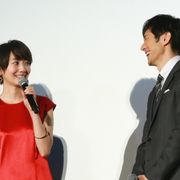 波瑠、西島秀俊ら『オズランド』の撮影を仲良く振り返る