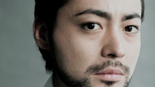 山田孝之、AV監督村西とおるに!Netflixドラマ「全裸監督」製作決定
