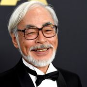 宮崎駿監督、LA映画批評家協会の功労賞受賞が決定