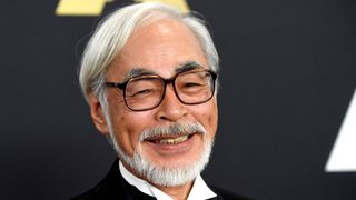 宮崎駿監督、LA映画批評家協会の功労賞受賞が決定