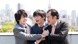 「おっさんずラブ」がグランプリ！東京ドラマアウォード2018発表