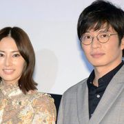 田中圭、北川景子からの公開ダメ出しにタジタジ