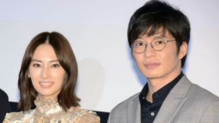 田中圭、北川景子からの公開ダメ出しにタジタジ