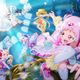 『プリキュア』新作が1位スタート！福士蒼汰『旅猫リポート』は2位