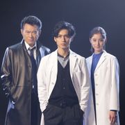 錦戸亮、科捜研の男に!月9「トレース~科捜研の男~」で主演