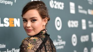 アベンジャーズ第4弾に「13の理由」女優が出演!