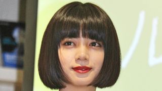 池田エライザ、生駒里奈の可愛いさを絶賛!