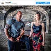 『ワイスピ』スピンオフ、ヴァネッサ・カービー演じる新キャラビジュアル公開!