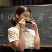 「まんぷく」14歳演じる岸井ゆきのの演技に驚きの声!