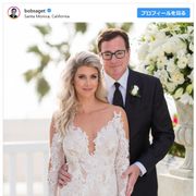 ダニー俳優が再婚!結婚式に「フルハウス」キャスト大集結