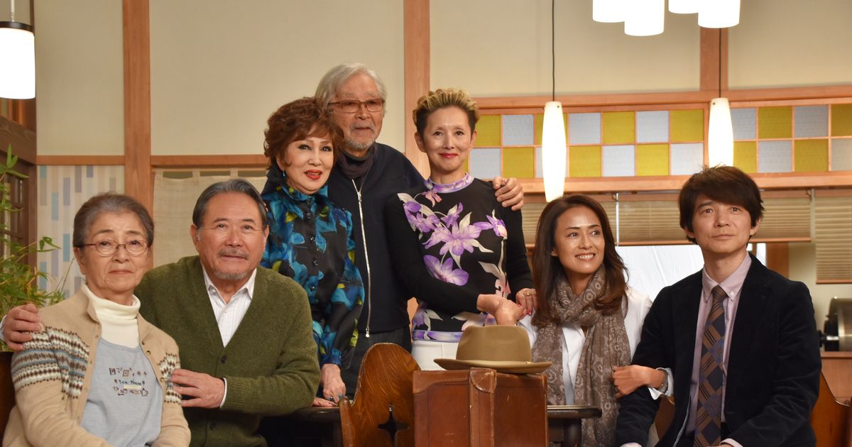『寅さん』新作は2019年末公開！後藤久美子、浅丘ルリ子らも出演