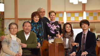 『寅さん』新作は2019年末公開！後藤久美子、浅丘ルリ子らも出演
