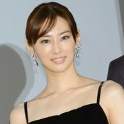 北川景子、クールなイメージに疑問「乙女な部分もある」