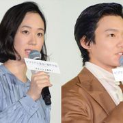 黒木華&野村周平、人生を変えた人を明かす