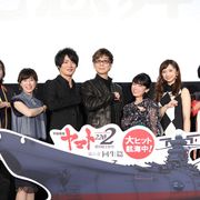 山寺宏一『ヤマト2202』石塚運昇さんの最後のセリフ明かす