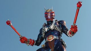 「仮面ライダー響鬼」ブルーレイ化!細川茂樹の新規インタビューも