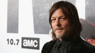 「ウォーキング・デッド」視聴率低下にノーマン・リーダスがコメント