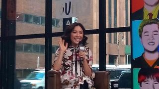 『クレイジー・リッチ!』主演女優、成功までの苦労を明かす