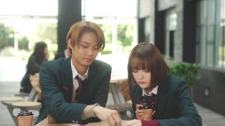 『ういらぶ。』玉城ティナ×磯村勇斗のスピンオフドラマが配信開始！