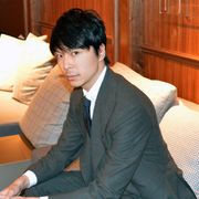 長谷川博己、朝ドラ撮影直前に挑んだ全編ミャンマーロケ映画を語る