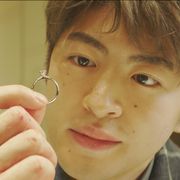 佐野玲於「結婚したくなりました」松本穂香にプロポーズするショートフィルムが公開