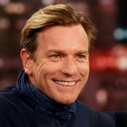 ユアン・マクレガー、ハーレイ・クイン映画に悪役で出演へ!