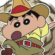 映画しんちゃん新作は『新婚旅行ハリケーン』来年4月19日公開