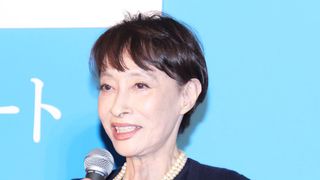 女優・江波杏子さん死去　76歳　『女賭博師』“昇り竜のお銀”