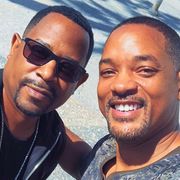 バッドボーイズ3が正式決定!ウィル・スミス&マーティン・ローレンス発表