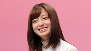 橋本環奈、キレッキレのダンスに大反響!「さすが元アイドル」