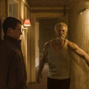 盲目の老人が強盗に入った若者たちを狩る…『ドント・ブリーズ』続編の脚本は執筆済み!