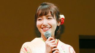 飯豊まりえ、戦隊ヒーローショーの思い出にしみじみ