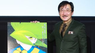 『超人ロック』声優・難波圭一、34年前の秘話を明かす