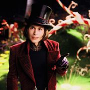 「チャーリーとチョコレート工場」再映画化は前日譚に!