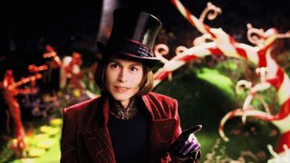 「チャーリーとチョコレート工場」再映画化は前日譚に!
