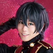 猪野広樹出演「あんステ」キャストビジュアルが公開!