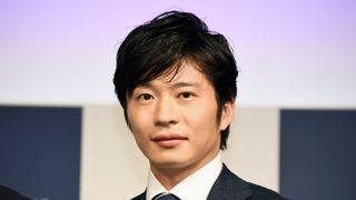 田中圭「おっさんずラブ」の快進撃に感慨