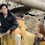 井浦新、SPドラマ「BRIDGE」で主演 阪神・淡路大震災74日間の鉄道復旧描く