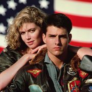 トップガン続編映画の脚本を『ミッション:インポッシブル』監督が改稿