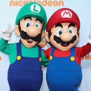 「スーパーマリオ」米アニメ映画版2022年公開へ