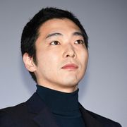 柄本佑「変な日本人がいる!」と大笑いされたエピソード明かす