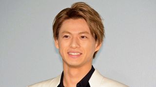 “ナチュラル天然”の平野紫耀、“ビジネス天然”疑惑を否定