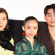 菅田将暉“元カノ&今カノ”対面シーン「気まずかった」